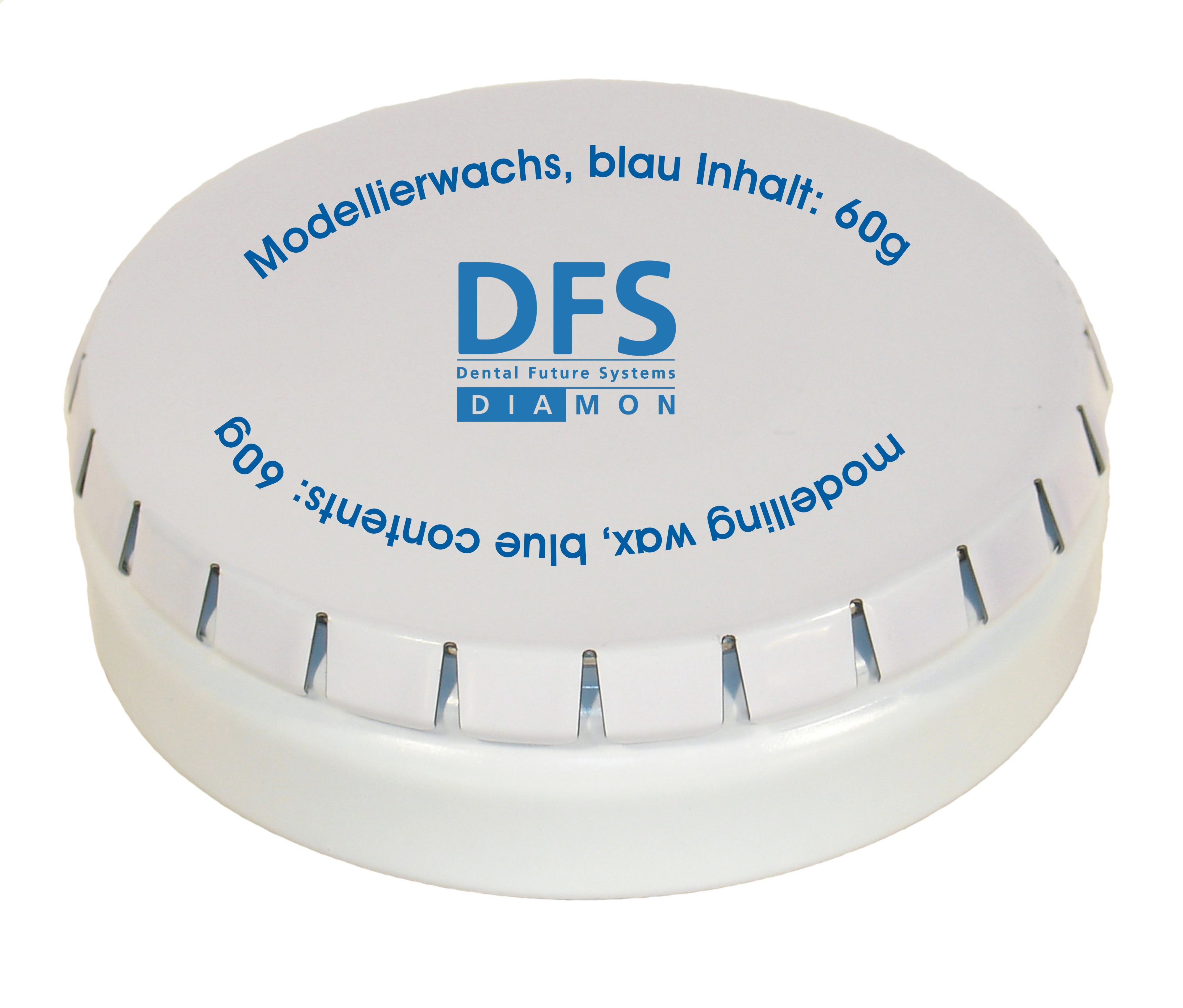 DFS-Dfs-Modelling-Wax,-Blue-60G